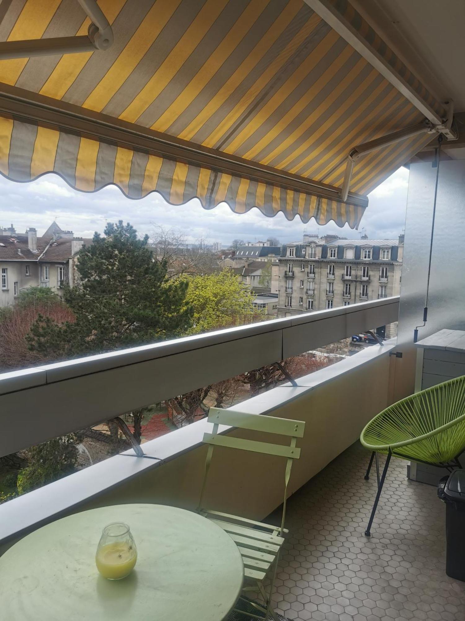 Centre-Cathedrale-Cordeliers Avec Garage Apartment Reims Ngoại thất bức ảnh