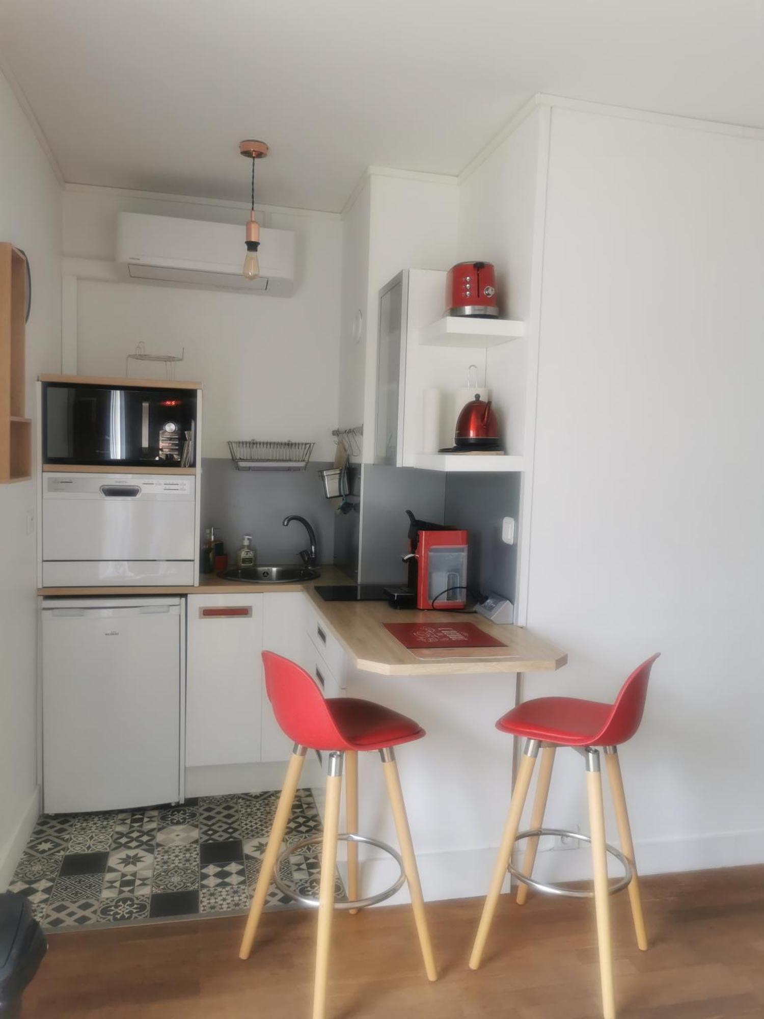 Centre-Cathedrale-Cordeliers Avec Garage Apartment Reims Ngoại thất bức ảnh